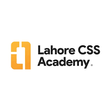 Lahore CSS Academy